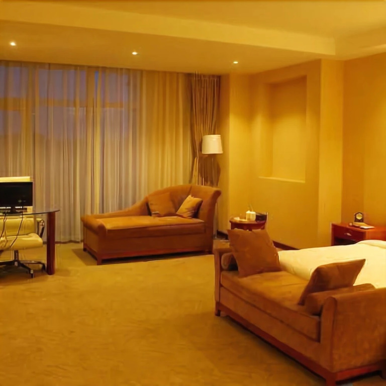Taiyue Hotel