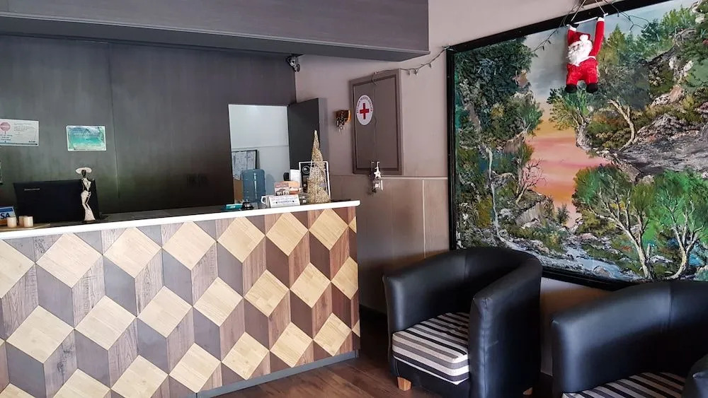 Hotel Contilo