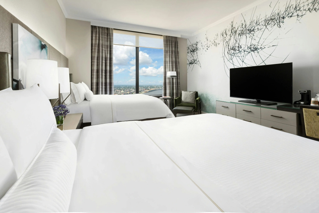 The Westin New Orleans