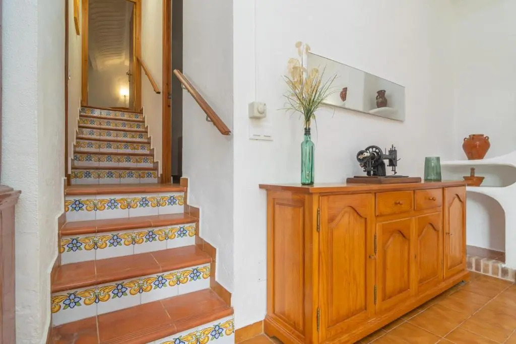 Casa Dina