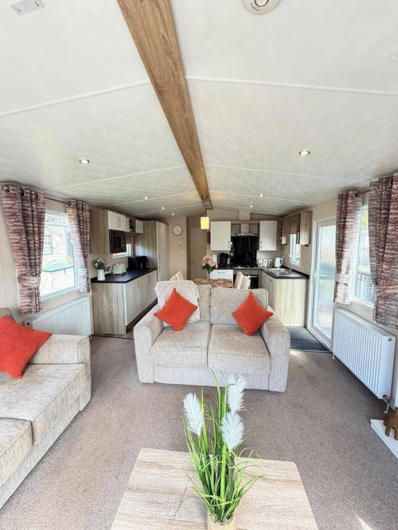 Lillardsedge Apartment Sleeps 6 With Parking