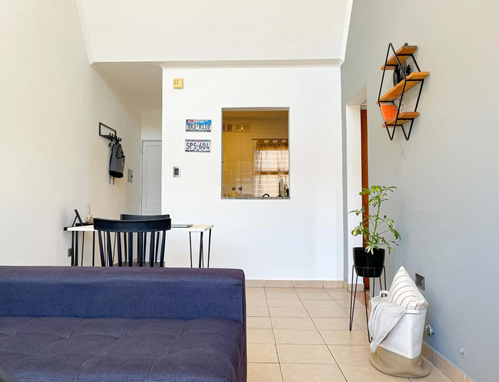 Dpto exclusivo - Comodidad y estilo superior - TANDEMDESING