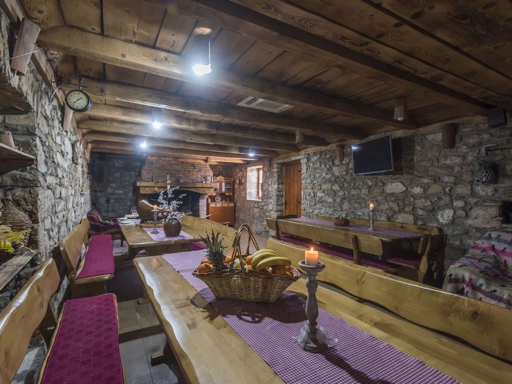 Holiday Home Near Vrana Lake and Adriatic Sea