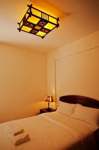 Hainan Tubang Resort Apartment