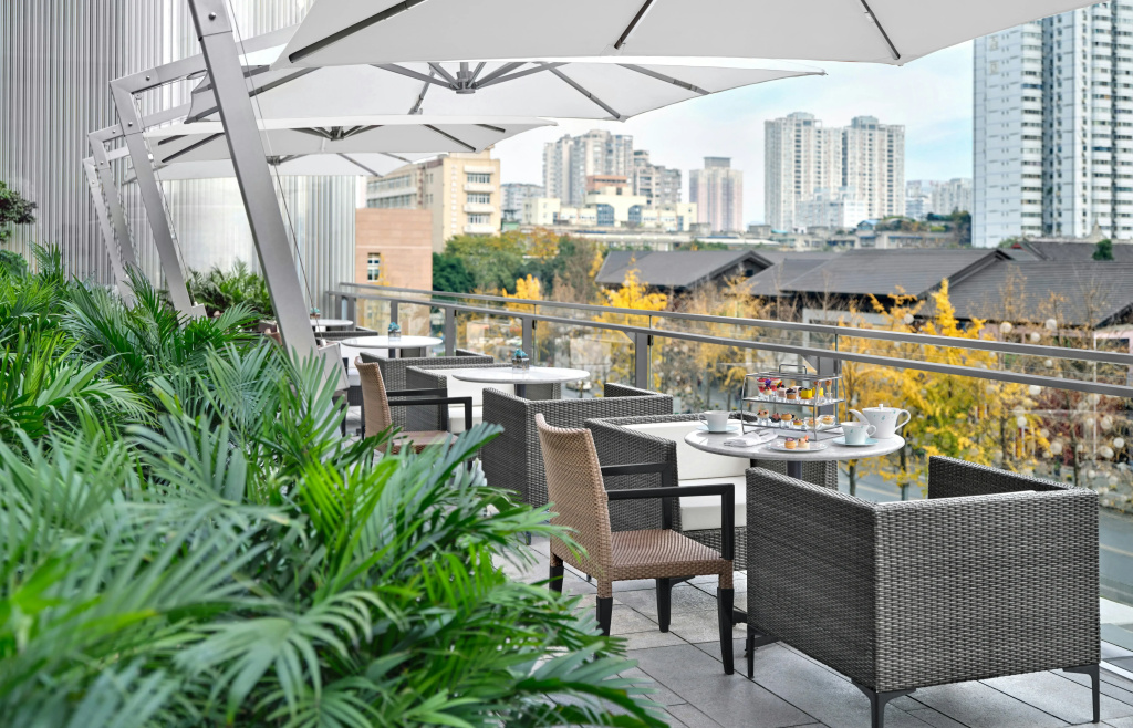 Niccolo Chengdu