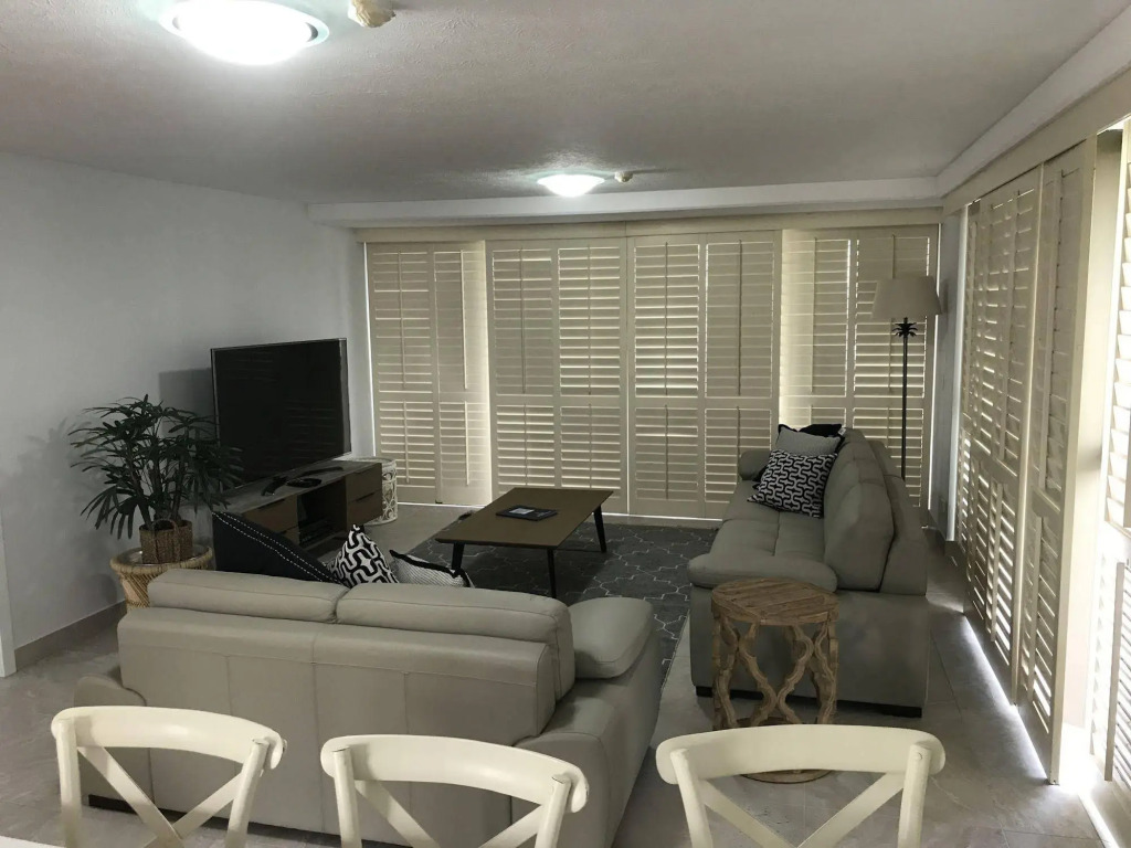 Norfolk Luxury Beachfront Apartments Gold Coast