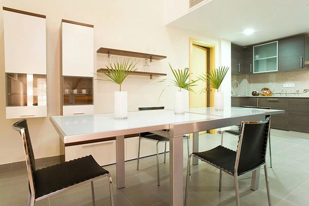 BizFlats Fira Place
