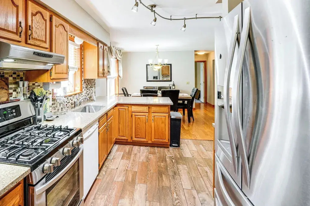 Mtn Views & Private Yard: Retreat in Cornwallville