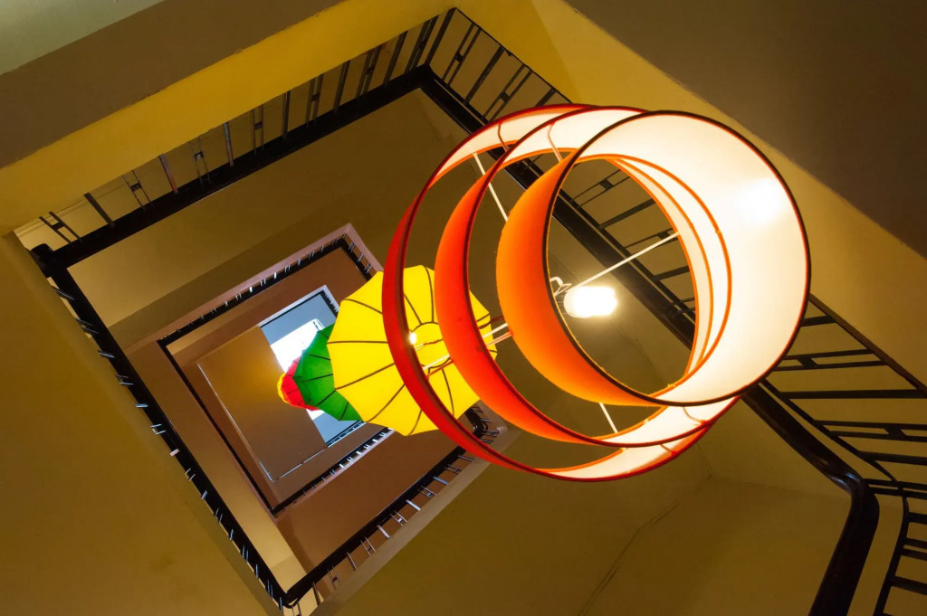 The Artist Residence