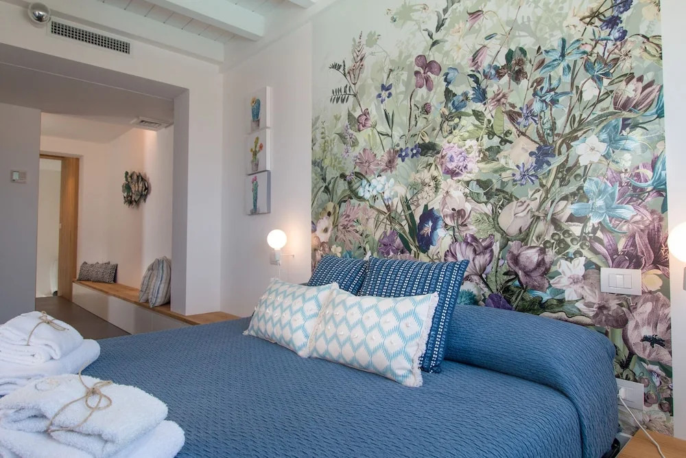 TD Villa Levante Modern Luxury Villa with Sea View