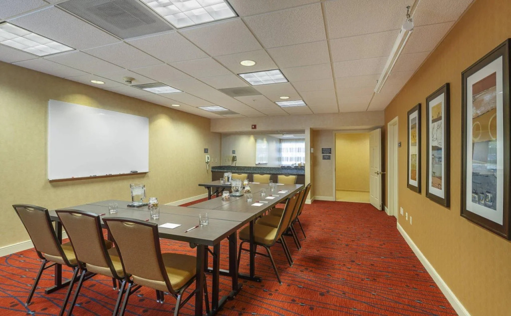 Residence Inn Salt Lake City Cottonwood
