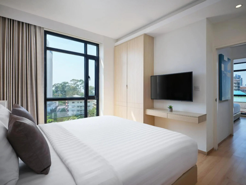 Arawana Regency Park Sukhumvit
