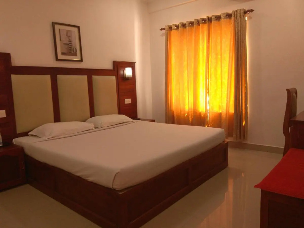 Hotel Sandra Palace