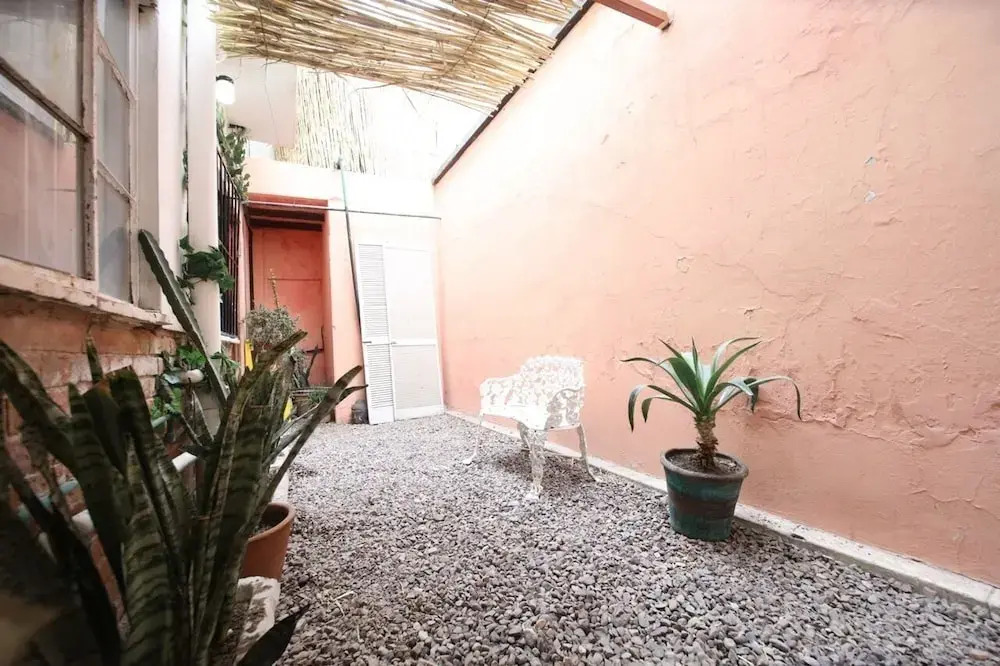 Casa Mexico Hotel Boutique