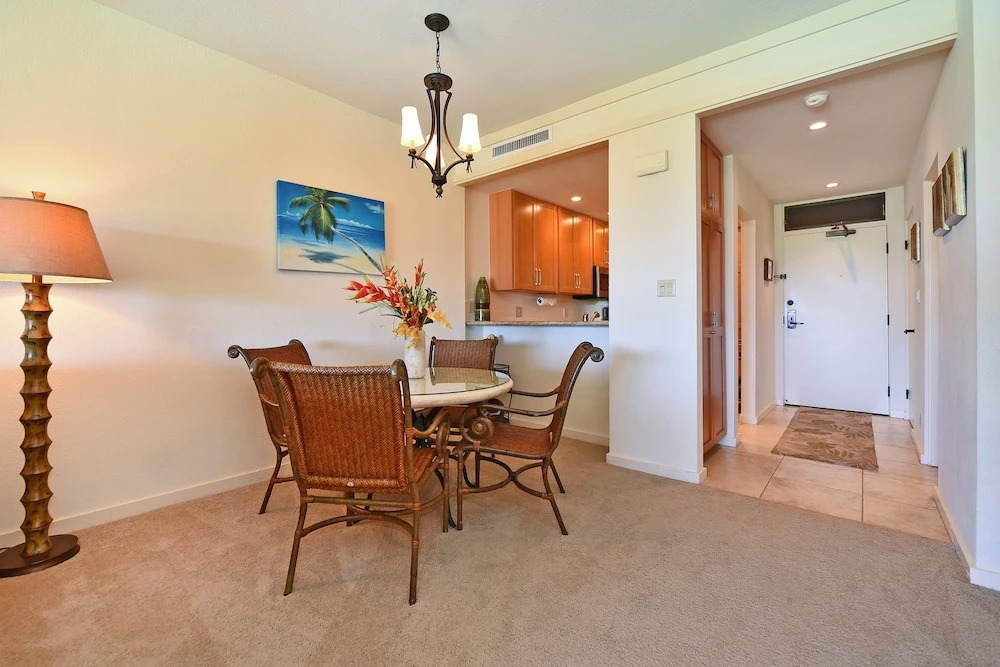 Kapalua Golf S 16t1 1 Bedroom Condo