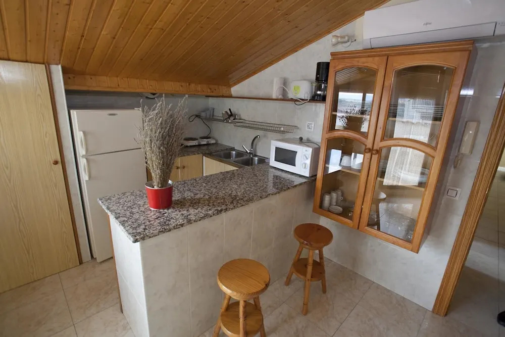 Apartamentos Maribel