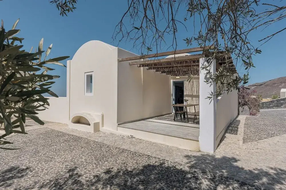 GTK Santorini Oia Sunset Villas