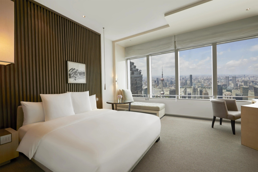 Park Hyatt Shanghai