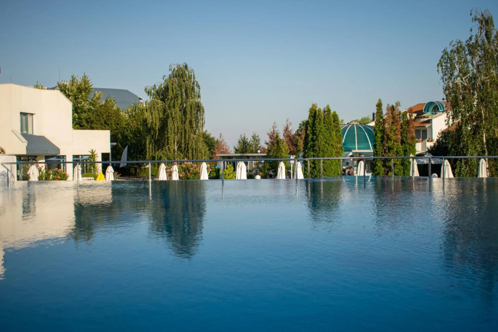 Sineva Park Hotel - All Inclusive