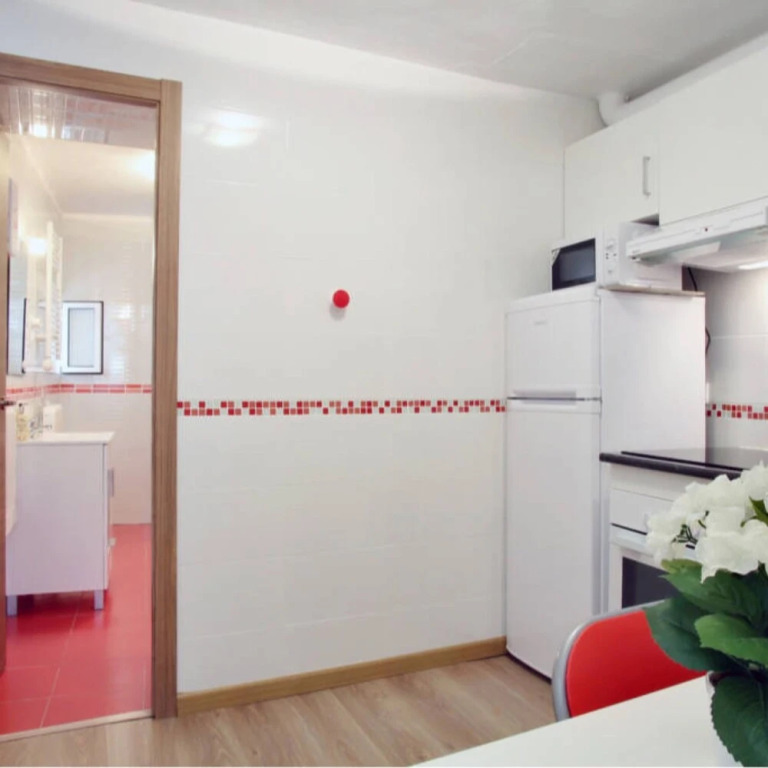 Casa Las 3 Conchas I