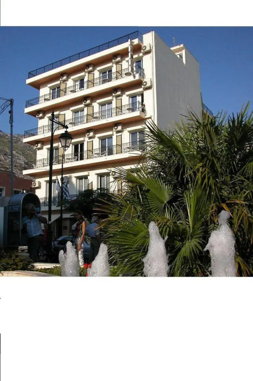 CiTYZen Hotel