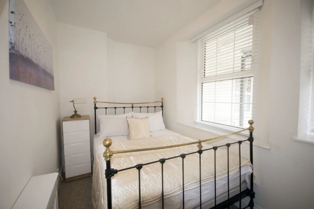 Trinity Mews