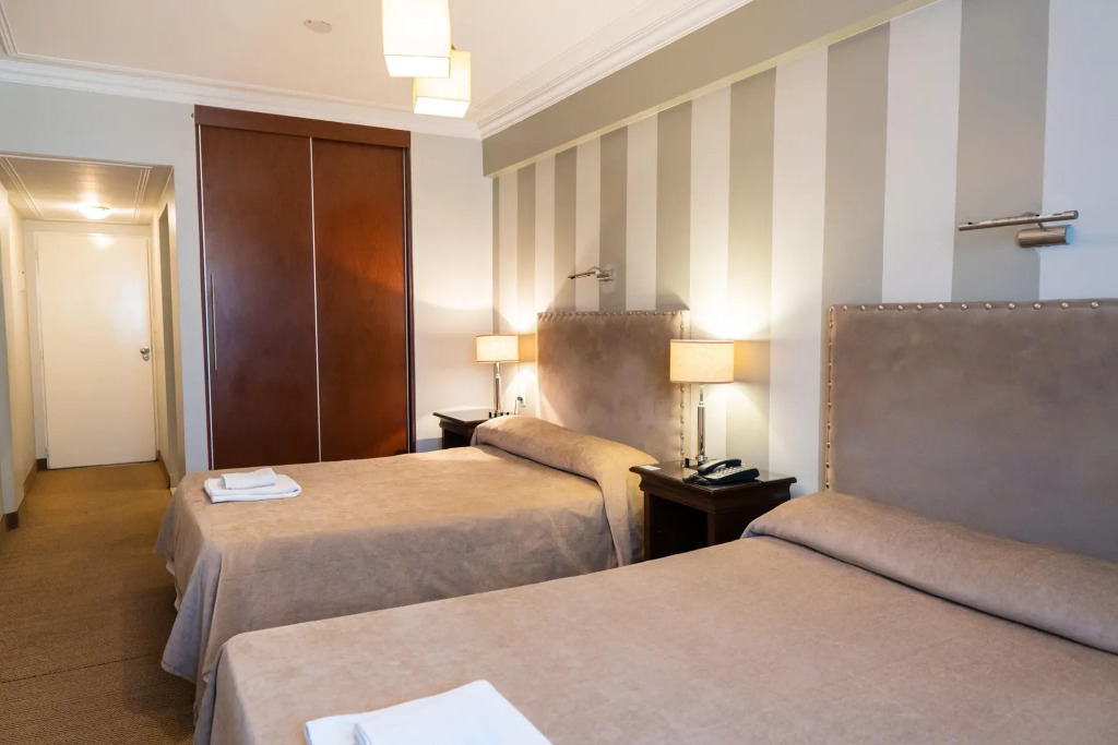 Hotel Embajador