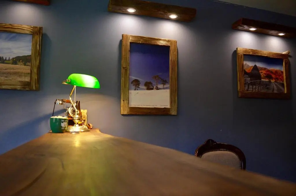 Hotel Kompas