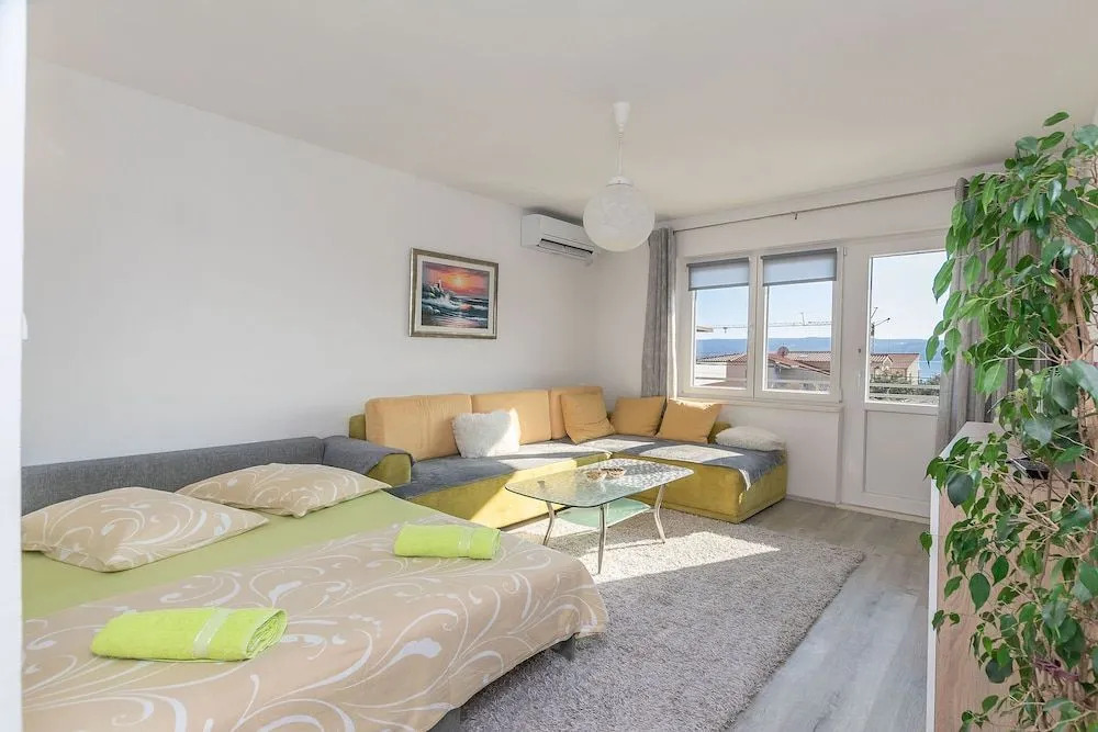 Apartment Marko