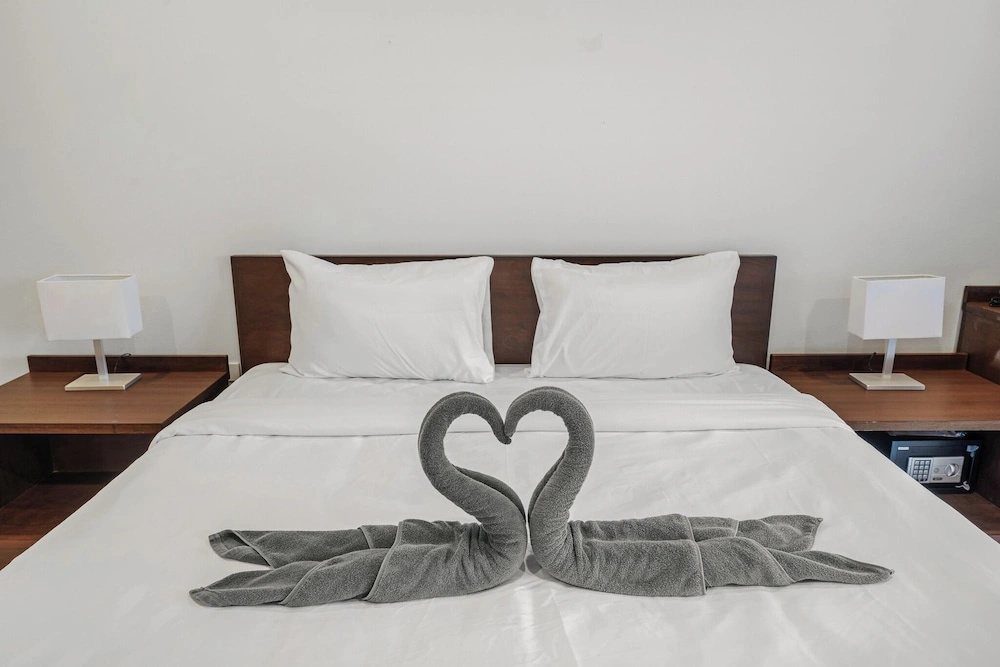 Simply Stay Fishermans Village