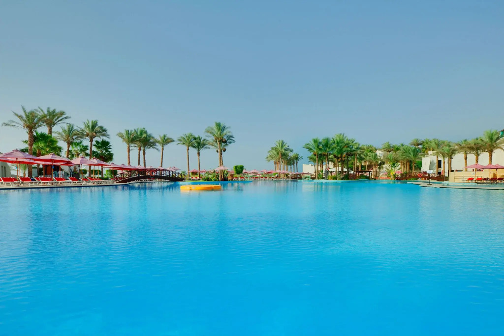 Grand Rotana Hotel Resort and Spa