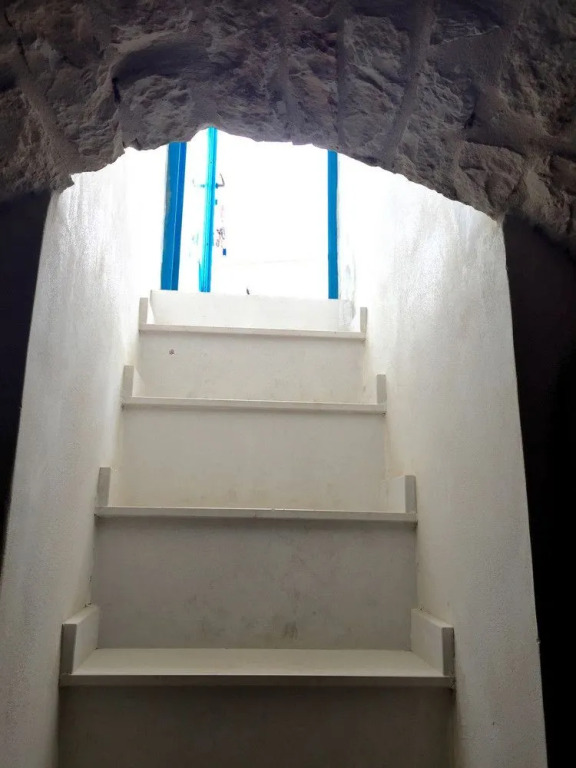 Sarpi Apartment