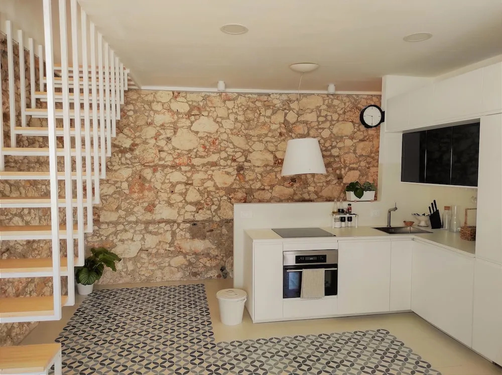 Suite Bagnara- Ortigia Holidays