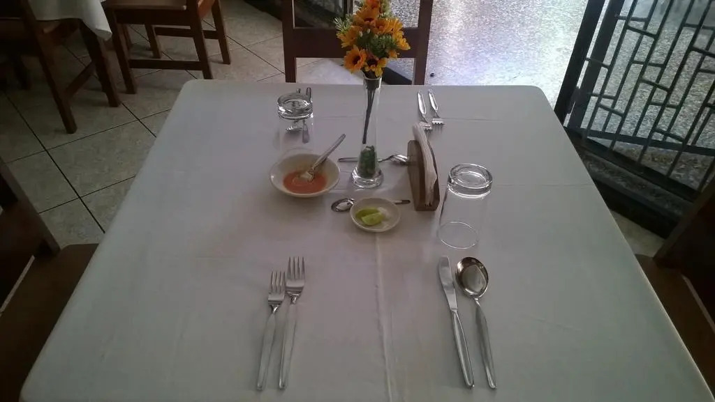El Virrey Hospedaje