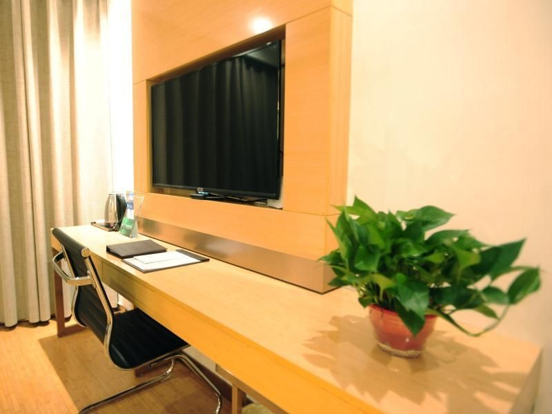 GreenTree Inn Baoding Qingyuan District Jianshe North Road