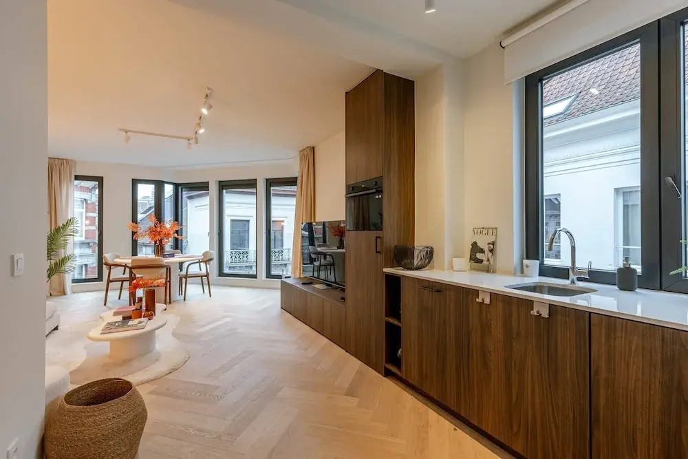 Stylish Apartment on top Location