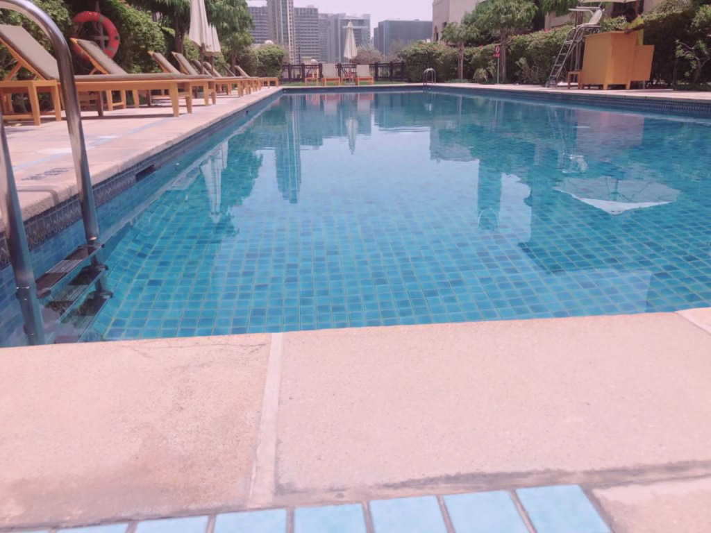 Vogue | Address Residences Downtown near Dubai Mall | Burj Khalifa