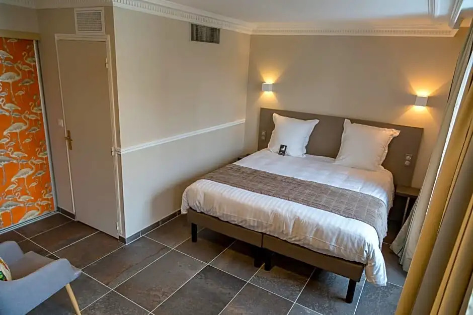 Hotel Jean Moët