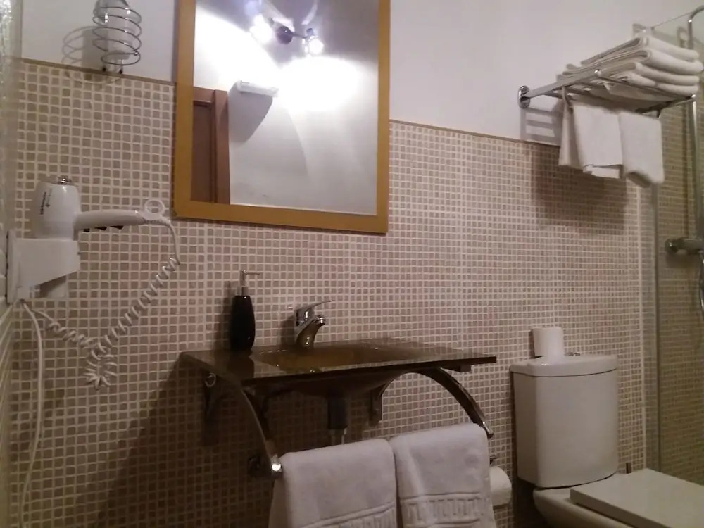 Hostal la Catedral