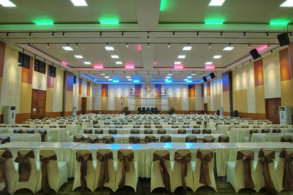 Selecta Hotel Batu Malang - Adults Only