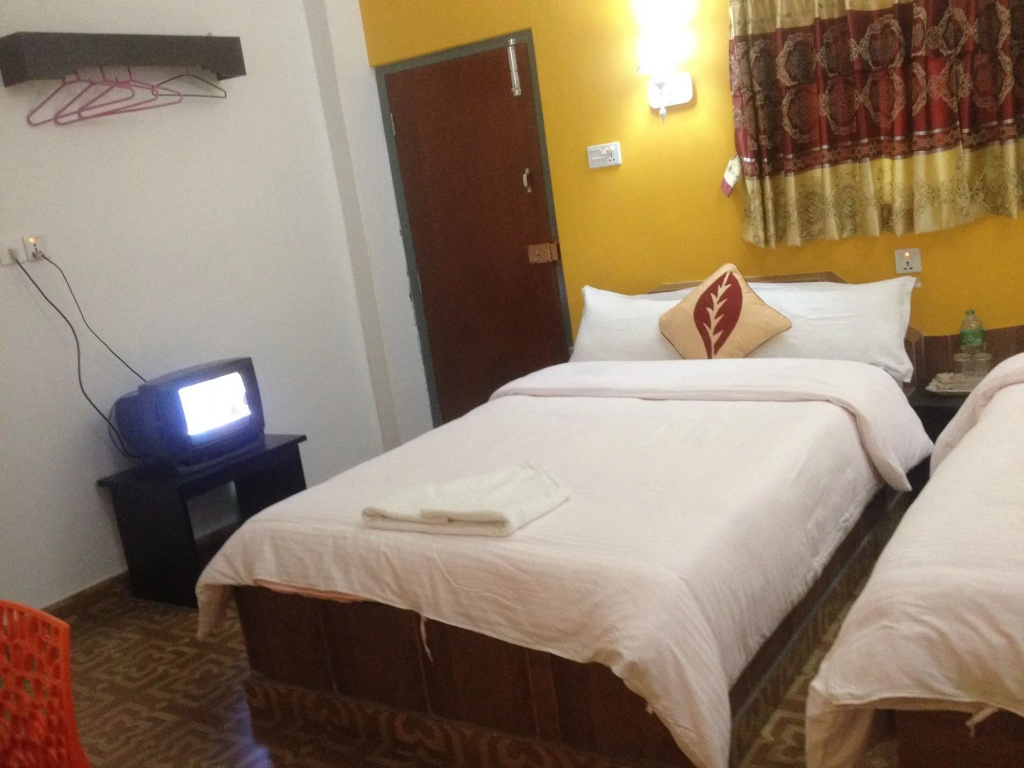 Bishnu Homestay