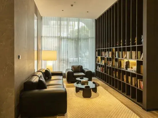Junhao Yashen Hotel