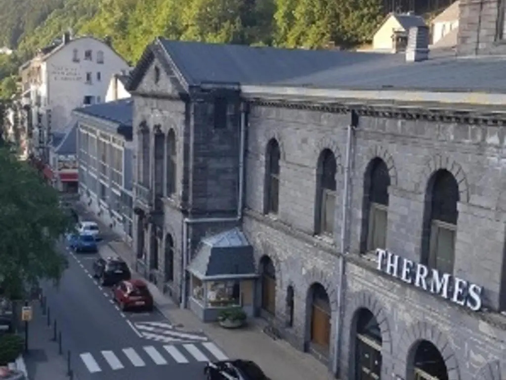 Appartement Mont-Dore, 2 pièces, 4 personnes - FR-1-415-63