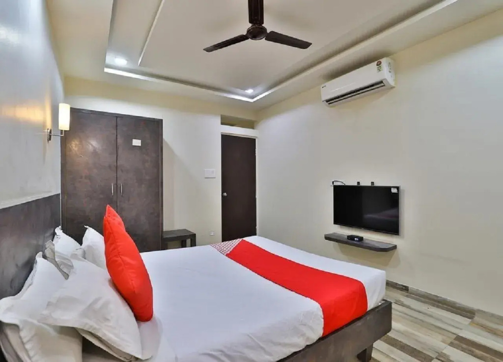 Oyo 35503 Hotel Rowton