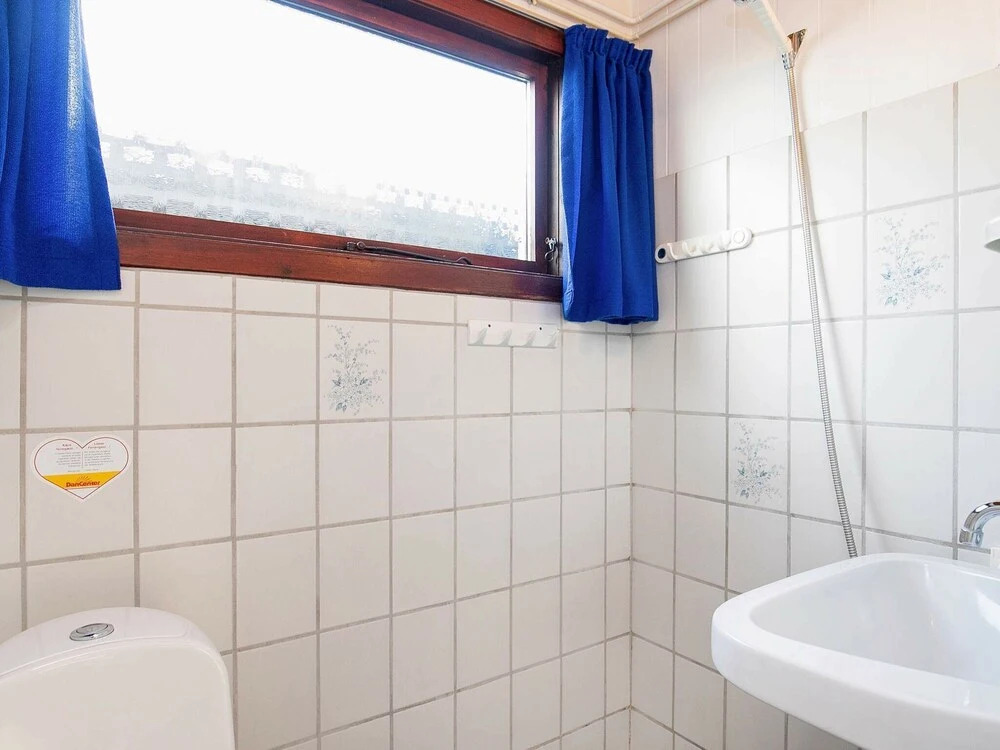 Holiday Home in Faaborg Municipality With Terrace