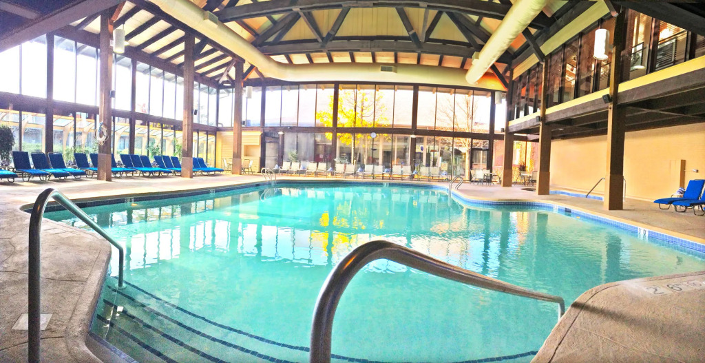 Abbey Resort and Avani Spa