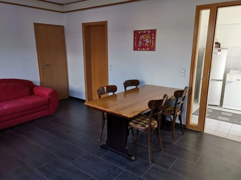 Ferienwohnung Hannover
