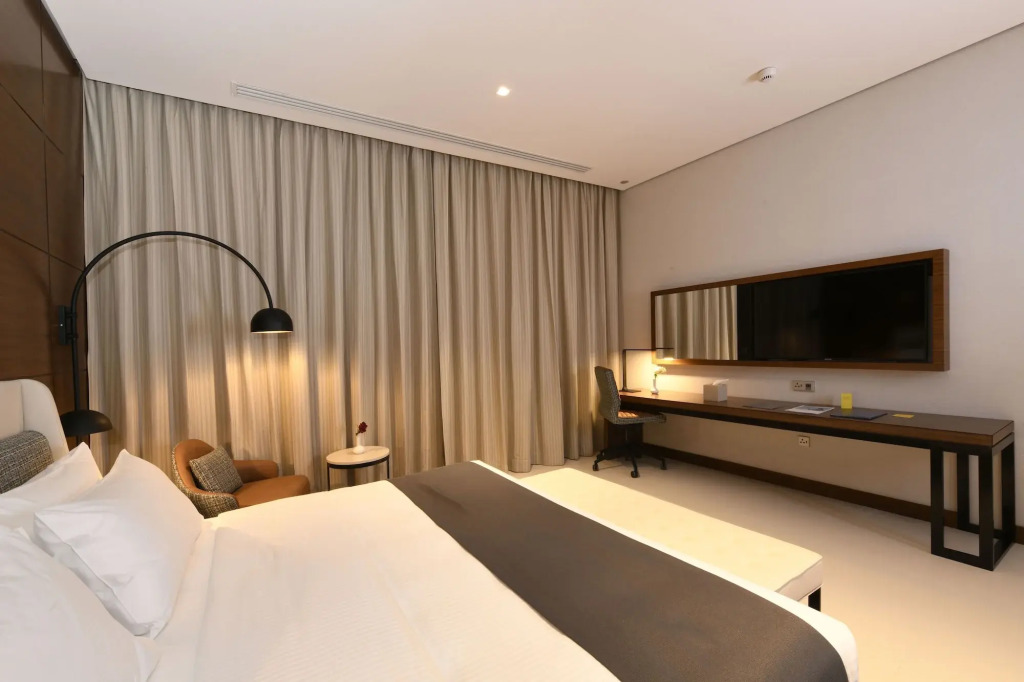 Golden Tulip Riyadh Convention and Exhibition Center