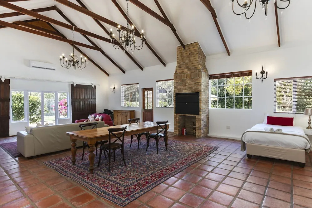 La Felicita Boutique Self Catering Villas