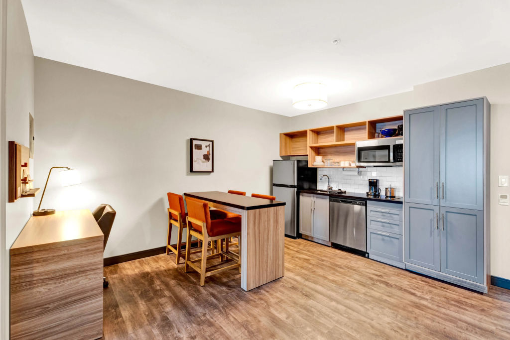 Candlewood Suites - Detroit - Auburn Hills by IHG